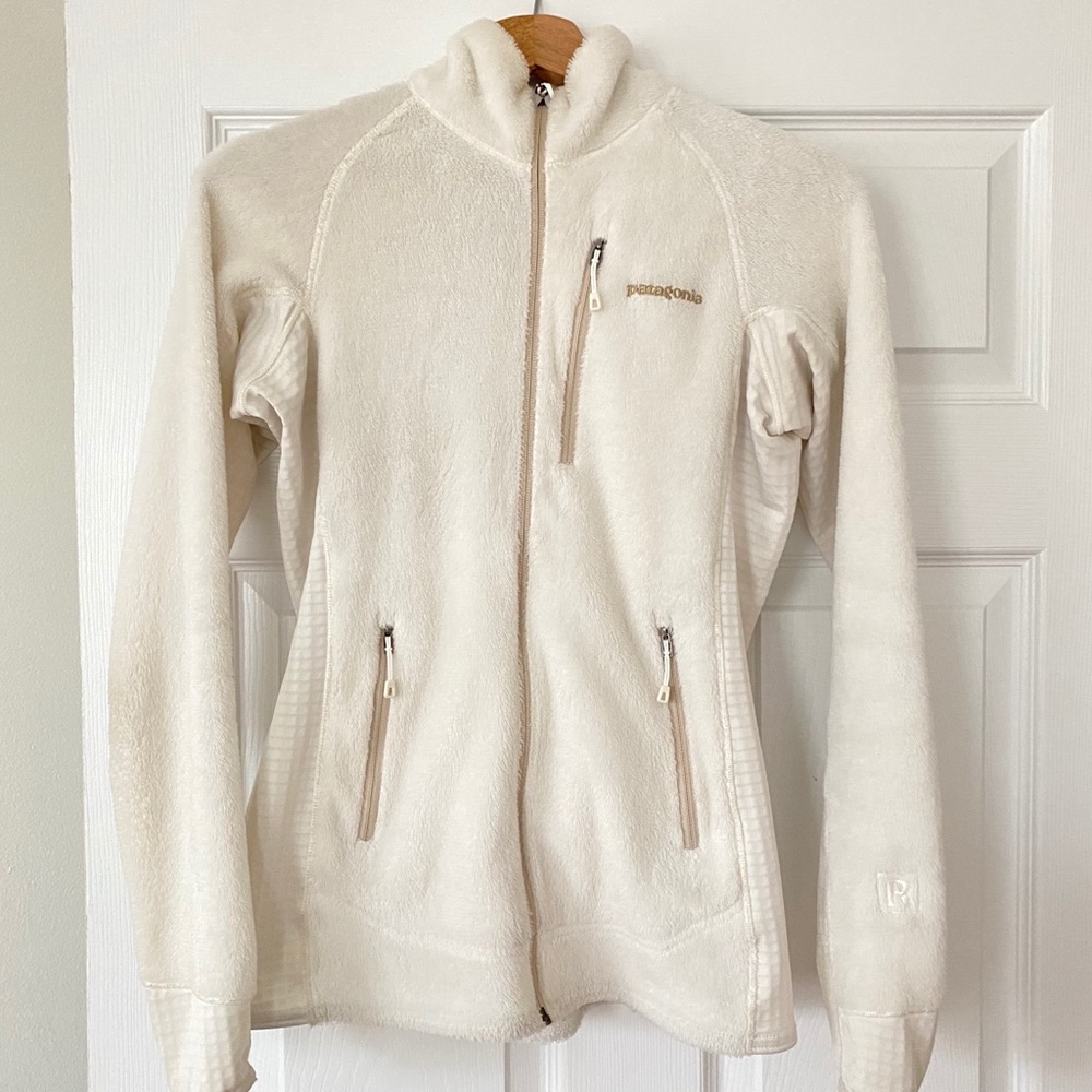 Patagonia R2 Fleece Jacket
